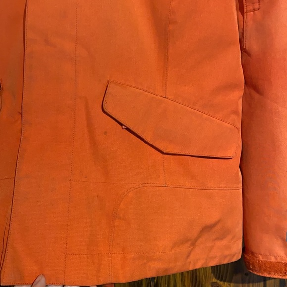 Patagonia Waterproof Insulated Ski Jacket - Picture 4 of 14